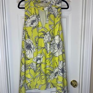 Super cute sleeveless dress from Caramela Sz medium